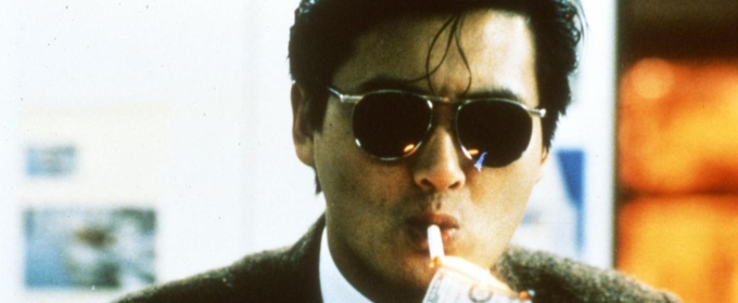Shout! Studios Launches 'Hong Kong Cinema Classics' Film Label