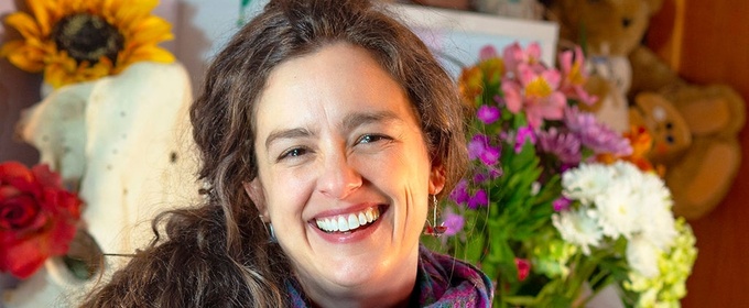 West Windsor Arts Names April Zay As Its Third Artist In Residence