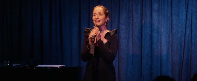 Review: Laura Tashji's LYRICS OF MY LIFE - A Touching Memoir of Chasing Dreams and Motherhood