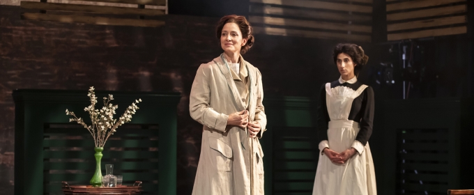 Photos: Max Bowden, Charlie Russell, and More Lead UK Tour of BIRDSONG