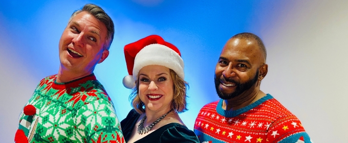 SEASON'S GREETINGS: A HOLIDAY CABARET Returns For Fourth Year