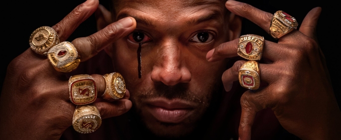 Video: Marlon Wayans Stars as a Football Legend in New Trailer for HIM