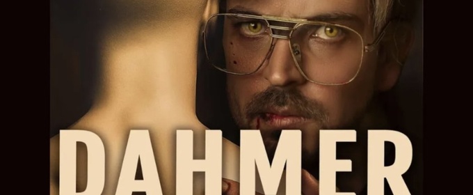 DAHMER Comes to Teatro SOGEM Wilberto Cantón