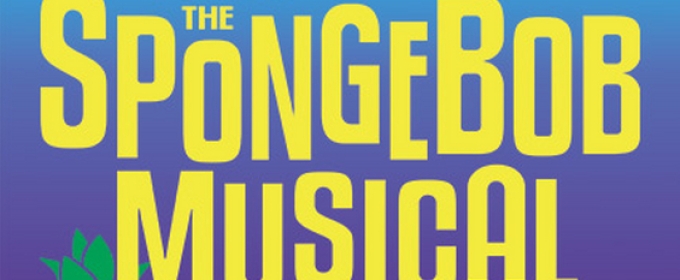 Conejo Players Theatre Presents THE SPONGEBOB MUSICAL: YOUTH EDITION