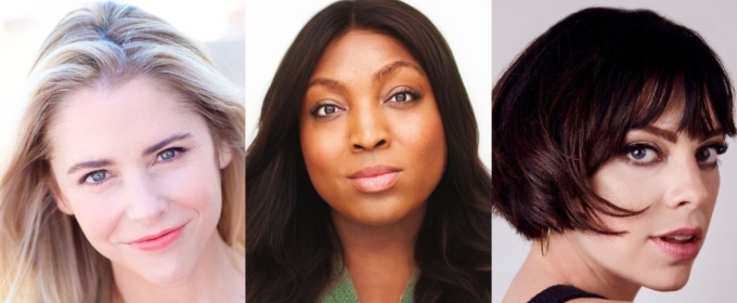 Kerry Butler, L Morgan Lee, and Krysta Rodriguez Join FIORELLO! at Classic Stage Company