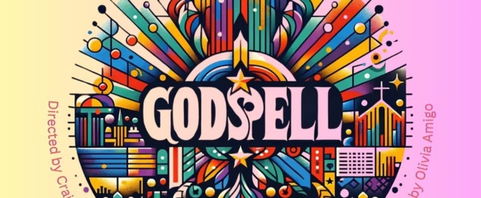 The Wayward Artist to Present GODSPELL at Irvine United Congregational Church