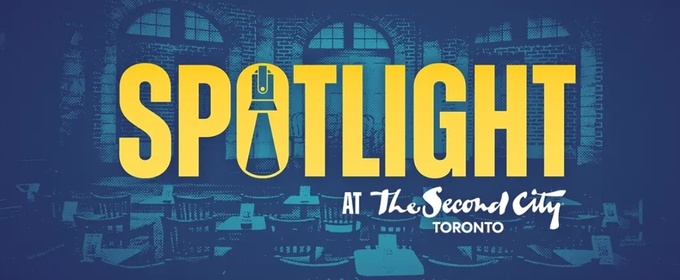 Review: SPOTLIGHT AT THE SECOND CITY at Second City