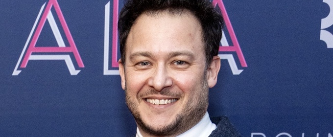 GIANT Playwright Signs Mark Rosenblatt Signs With CAA