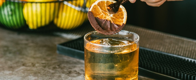 Fall for Seasonal Cocktail Specialties at Top NYC Restaurants
