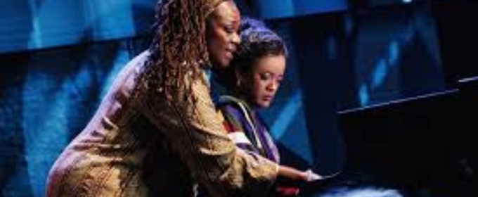 Review: HELL'S KITCHEN at Key Bank State/Playhouse Square/Cleveland