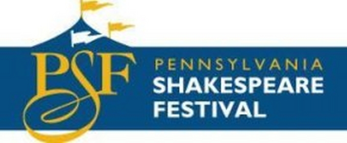 Pennsylvania Shakespeare Festival Hosts Community Day This July