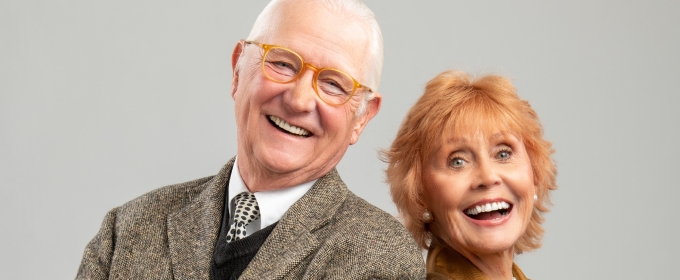 Don Shelby and Nancy Nelson Bring LOVE LETTERS to Chanhassen Dinner Theatres