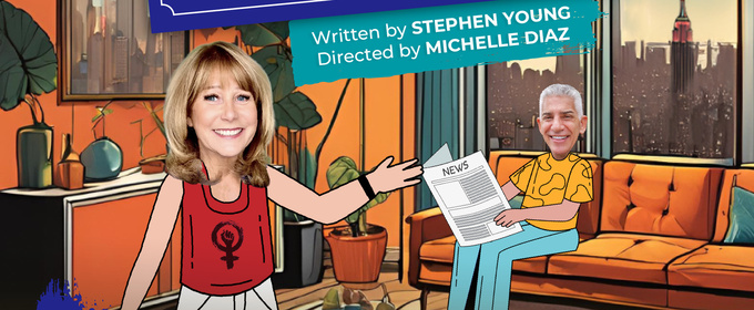 THE BOOMER LEGACY Staged Reading to be Presented at Arts Garage