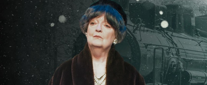 MURDER ON THE ORIENT EXPRESS Will Come to Theatre Arlington