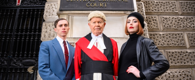 Agatha Christie's WITNESS FOR THE PROSECUTION Celebrates 100 Years