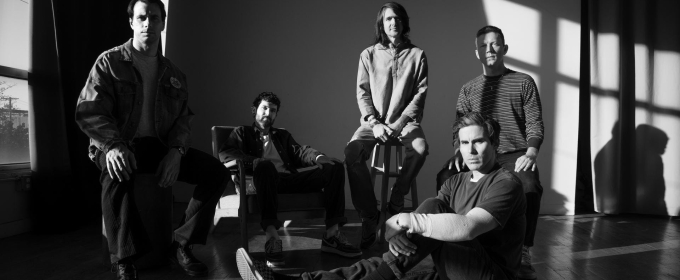 Mayday Parade Unveils Fall U.S. Tour and Asia/Australia Shows ​ ﻿﻿   