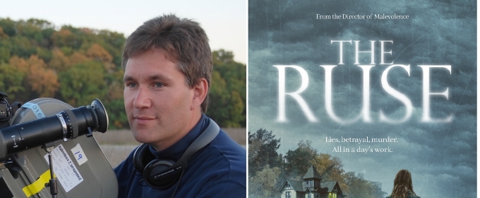 Long Island Music & Entertainment Hall of Fame Will Host Screening of THE RUSE