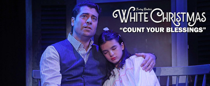 Video: 'Count Your Blessings' from WHITE CHRISTMAS At Goodspeed Opera House