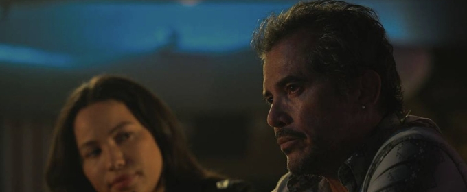 Video: Apple TV+ Shares SMOKE Episode 5 Sneak Peek Clip