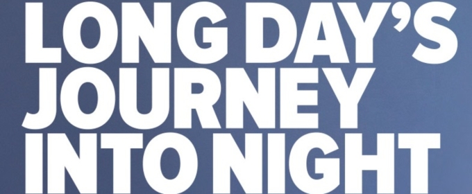 City Theatre Austin to Present LONG DAY'S JOURNEY INTO NIGHT Beginning in July