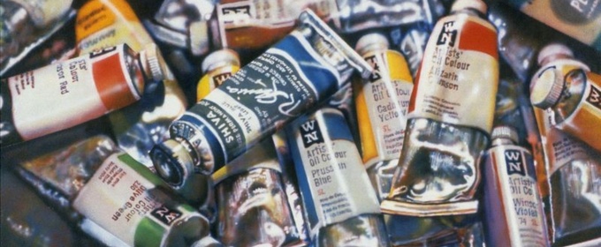 PHOTOREALISM IN FOCUS to Open at Rose Art Museum
