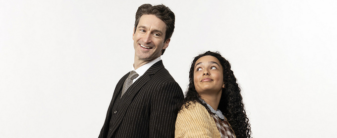 ANNIE Begins Performances At Gateway Theatre This Month