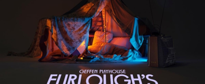 Full Cast Set For West Coast Premiere of FURLOUGH'S PARADISE at Geffen Playhouse