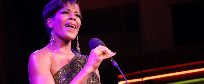 Photos: Nicole Henry Brings 'What We Desire' To Birdland