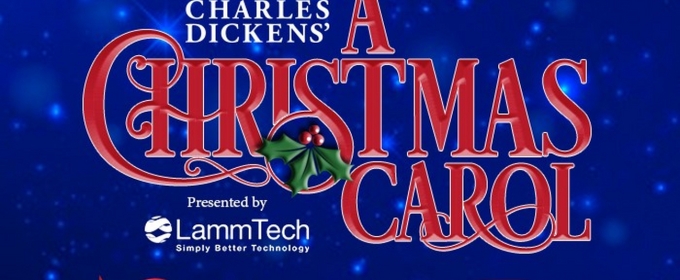 Don Richard To Return As Scrooge In A CHRISTMAS CAROL At Arrow Rock Lyceum