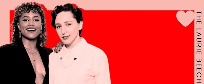 Lauren Patten and Taylor Iman Jones to Present AN INTIMATE EVENING at The Laurie Beechman