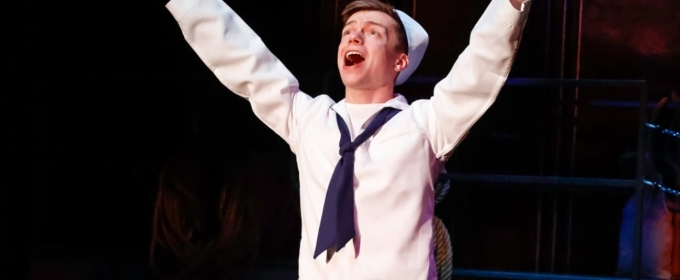 Florida Studio Theatre Extends DAMES AT SEA