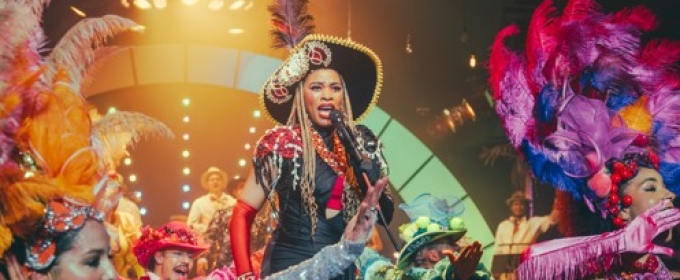 The Lost Estate and Inventive Productions Sign With Equity