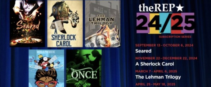The Black Theatre Troupe Reveals 2024-25 Season at theREP