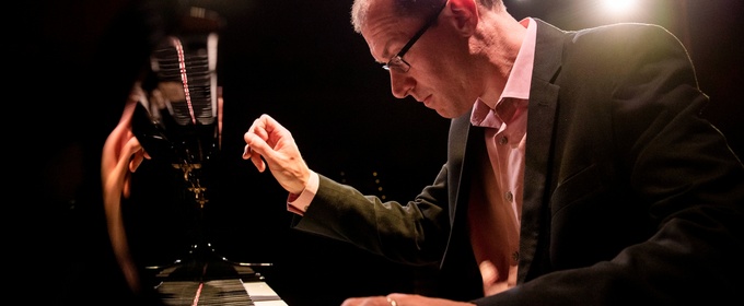 Gilles Vonsattel to Perform Beethoven Sonatas in Los Angeles and Santa Barbara