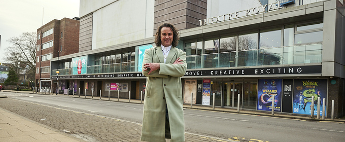 Norwich Theatre Reveals High Profile Non-Executive Directors To Drive Next Phase Of Growth