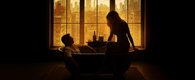 Robert Sean Leonard and Paten Hughes Will Lead INTERVIEW at Riverside Studios