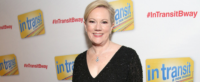 Kathleen Marshall to Direct STARDUST: FROM TIN PAN ALLEY TO BROADWAY at 92NY