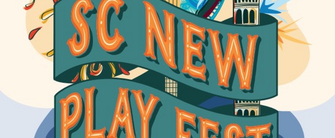 The South Carolina New Play Festival Reveals Cast For Upcoming Lineup