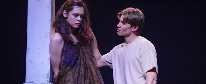 Photos: FOR WANT OF A HORSE Opens at Echo Theater Company in World Premiere