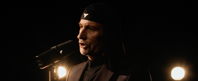 Laibach Share New Interpretation of 'Strange Fruit'