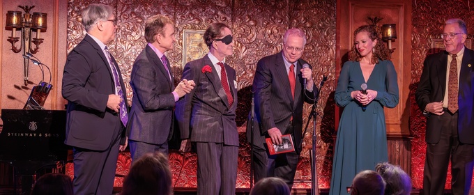 Review: THE FRIENDS OF ALEC WILDER'S 40th Anniversary Annual Concert at 54 Below