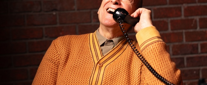 Review: EISENHOWER at Florida Studio Theatre