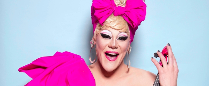 North Shore Pride Partners With Thorgy Thor and Cape Ann Symphony to Kick Off Pride Month