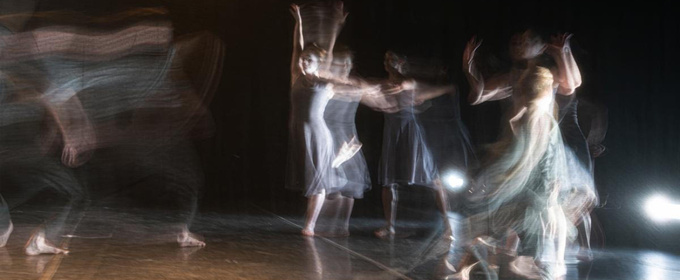 La MaMa to Host OCCURRENCE #14 by Donald Byrd, Opens La MaMa Moves! Festival