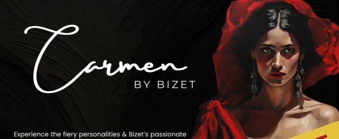 Guild Opera Company to Present Free Shows of CARMEN