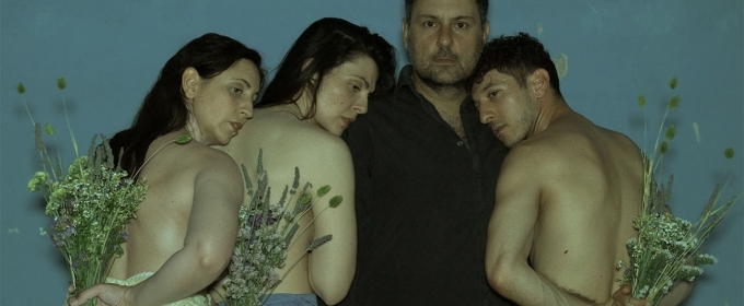 THE INFALLIBILITY OF ONE (1) DAISY Comes to the Greek National Opera Next Month