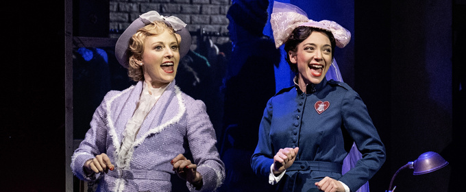 GUYS AND DOLLS Extended at Shakespeare Theatre Company