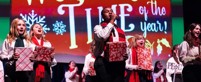 New Paradigm Theatre Concludes Holiday Performances; Will Present HAIRSPRAY in 2025