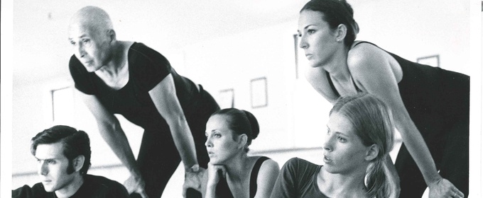 Repertory Dance Theatre Celebrates 60 Years Of Modern Dance History With Archival Exhibition