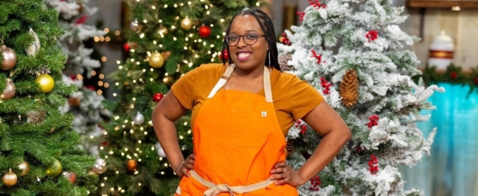 Chef Spotlight: Courtney Reed of NICO Kitchen & Bar at NJPAC in Newark, NJ